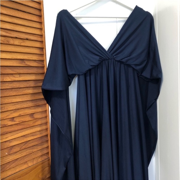 Bridesmaid Dress Multi-way - Picture 4 of 6